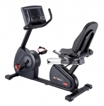 Circle Fitness R8 Recumbent Bike
